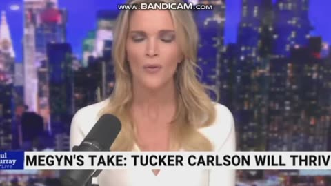 Tucker Carlson could ‘exceed’ Fox News viewership numbers Megyn Kelly by akbar ali