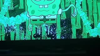 SpongeBob got movies