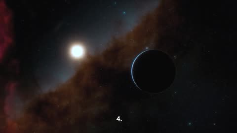 Unveiling the Mysterious Kuiper Belt: What Lies Beyond Our Solar System?
