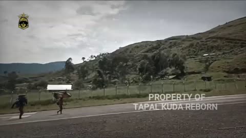 PAPUA IS GETTING MORE CRITICIZED KKB MAKING THOUGHTS - LATEST NEWS - HORSEHOUSE REBORN