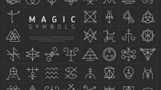 Symbols Of Magick