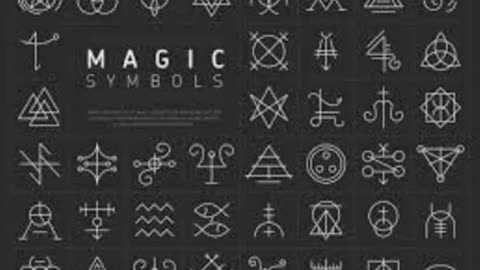 Symbols Of Magick