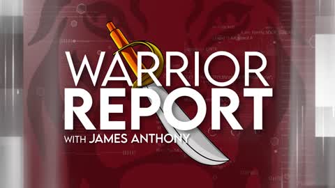 His Glory Presents: The Warrior Report Ep.21