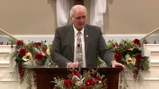 Loving Jesus and the Life of God in Us (Pastor Charles Lawson)