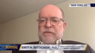Dr. Anthony Fauci mass isolation vs. Knut Wittkowski PhD herd immunity