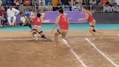 Vivo pro kabaddi