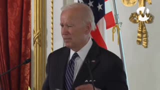 WATCH: Did Joe Biden Just Start World War 3?