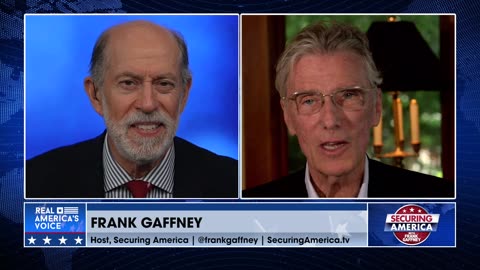 Securing America with Bill Walton | September 6, 2023