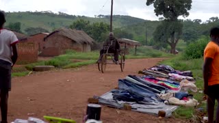 Solar mini-grid brightens prospects in Malawi