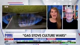 Harsanyi: Gas Stove Bans Are Part Of The Left's Culture War