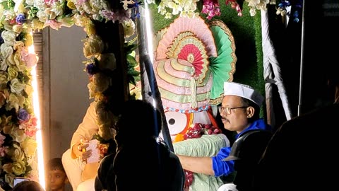 Jagannath Puri Rath yatra