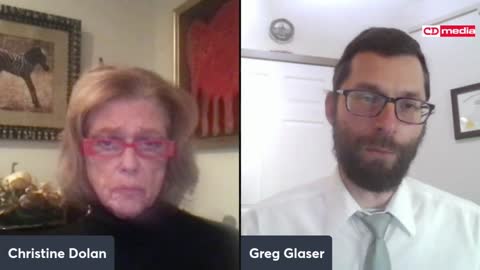 Episode 20 - Fight Against Medical Tyranny - Interview with Attorney Greg Glaser