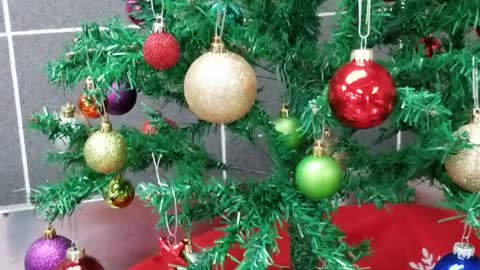 Christmas Tree