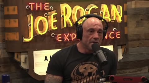 Joe Rogan points out how much better everything was when Donald Trump was in office.