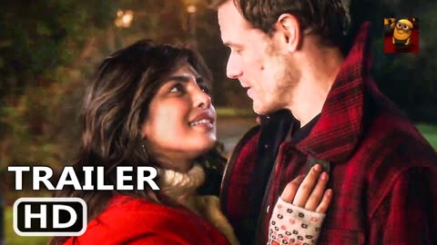 LOVE AGAIN Final Trailer Priyanka Chopra Jonas, Romantic Movie