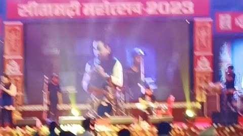 Live event #kelashkher #liveevent