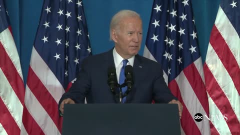 Biden delivers remarks as midterms enter final stretch #rumble #trending