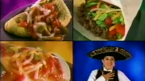 April 2002 - Get the Real Enchilada at Don Pablo's