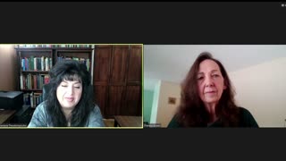 Interview with Theresa Brown, Delaware Valley School Board candidate 03/07/2023