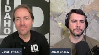 James Lindsay on ESA, School Vouchers, Homeschooling, and more!