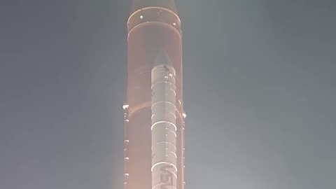 NASA's Artemis I Rocket Launch from Launch Pad 39B Perimeter. AMAZING Taday news.