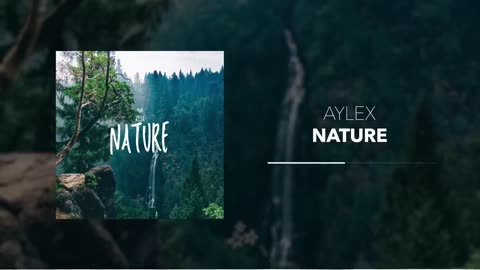 Relaxing Sleep Free Ambient Meditative Background Music For Study - 'Nature'