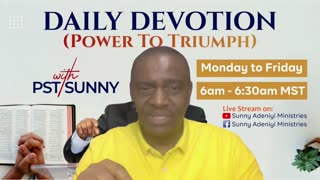 Power To Triumph || The False Prophet Calls Down Fire In Lying Wonders & Deception || March 23, 2023
