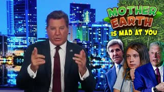 Bolling to John Kerry, Al Gore: ‘No Arctic Summer, No Melted Ice Caps, Only Climate Fear Mongering’