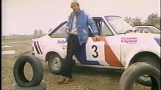 Top Gear S18 E10 12/11/1987