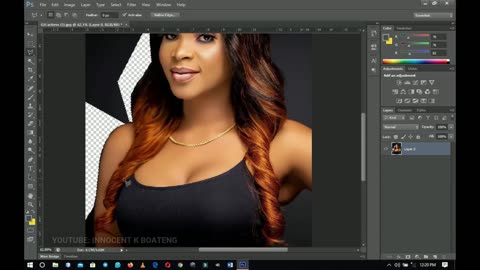 Basic PHOTOSHOP TIPS & TRICKS That No One is Talking About!