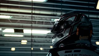 Gran Turismo Sport - Opening Trailer