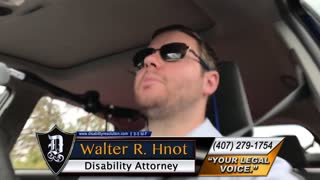 1008: How long do you have to wait to see an Administrative Law Judge ALJ in Montana? Walter Hnot