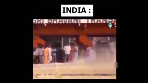 India vs Other Countries Battle