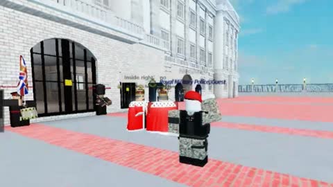 Roblox - The Royal Family (Rare Film).