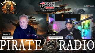 Pirate Radio 01/19/24