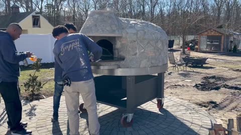 Can You Cook Anything In A Brick Oven?