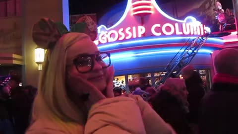 disneyland paris vlog •ᴗ• | kim petras