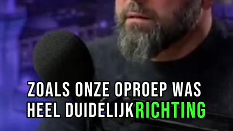 Oproep van de Hizb Nederland voor Palestina