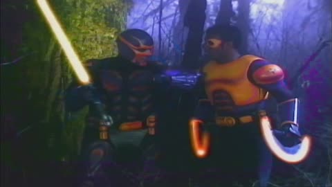 Bibleman - 10 Years of Epic Battles