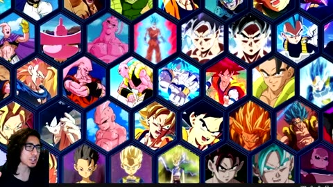🔥🐉 ALL 164 PLAYABLE CHARACTERS! Dragon Ball Sparking Zero (PS5) - Full Roster Prediction 🚀🔥