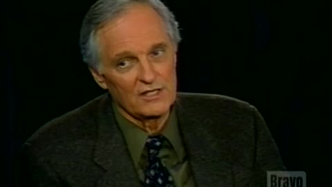 Inside The Actors Studio - Alan Alda