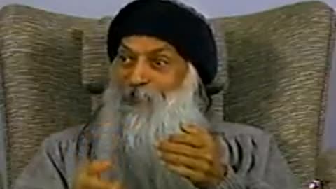 Osho Video - From Ignorance To Innocence 22 - The commune: the distillation of rebellious spirits