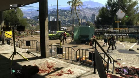 Dying Light- whoops.