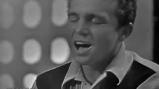 Bobby Vinton "Mr. Lonely"