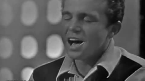 Bobby Vinton "Mr. Lonely"