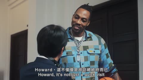 Former NBA star faces backlash from China after Taiwan promo video