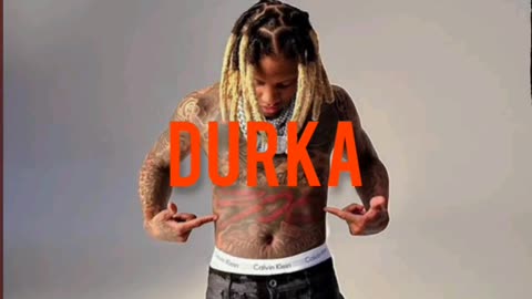 [FREE] LİL DURK x 21SAVAGE - 'Durka' Type Beat - Free Type Beat - Rap - Trap Instrumental 2023