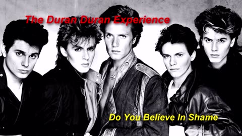The Duran Duran Experience Video