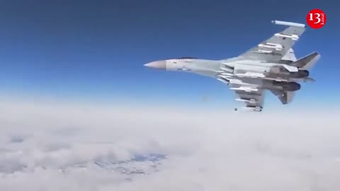 Russian Fighters can lob 250 Glide-Bombs and demolish Ukrainian defenses, one weapon can stop them