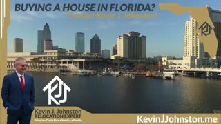 Kevin J. Johnston is The Best Choice For Buying Real Estate In Western Florida and Western Mexico!